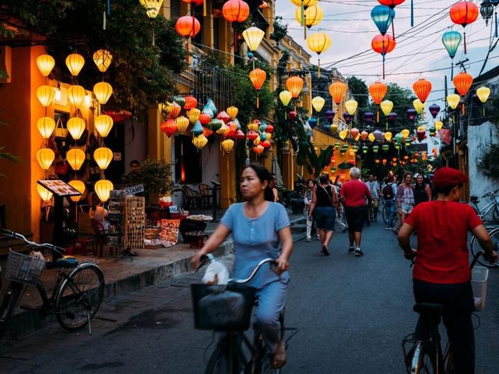 Hotspot Matrix: Đòn bẩy thành công cho Startup của bạn