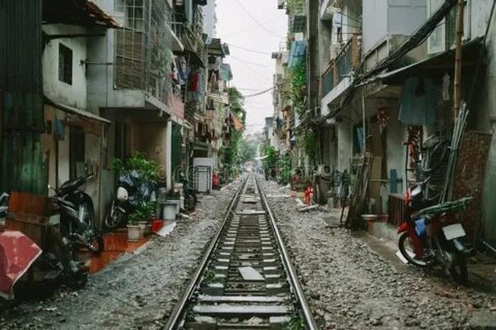 1. Tiêu đề: [Hotspot Matrix] Những cú trở ngại trở thành 
