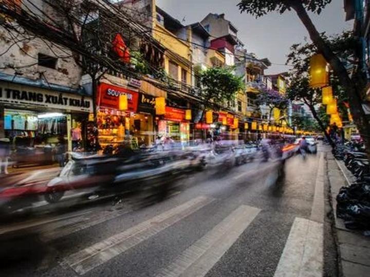 Từ
