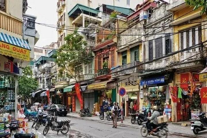 Hotspot Matrix: Nền tảng lý tưởng cho chiến dịch quảng bá game