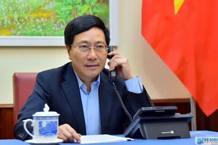 Chuyên gia Hotspot Matrix phân tích: 2 